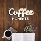 Vintage Cafe альбом Coffee Moments
