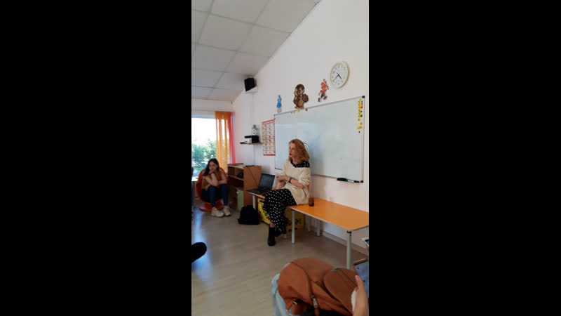 Live Scout Model Group TVER