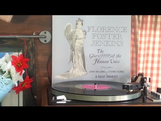 Florence Foster Jenkins