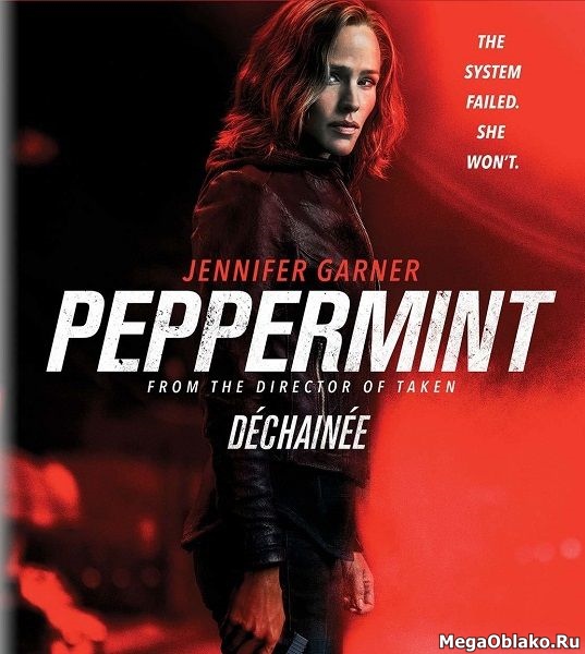 Багровая мята / Peppermint (2018/WEB-DL/WEB-DLRip) Багровая мята / Peppermint (2018/WEB-DL/WEB-DLRip)