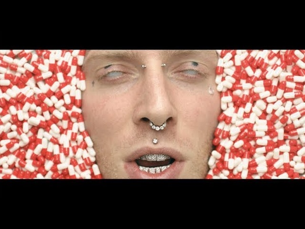 Tom MacDonald - Sad Rappers