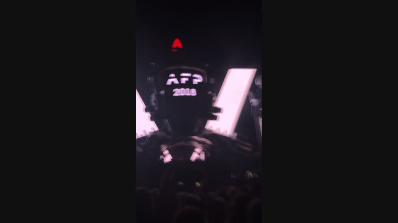 Intro AFP 😻😻