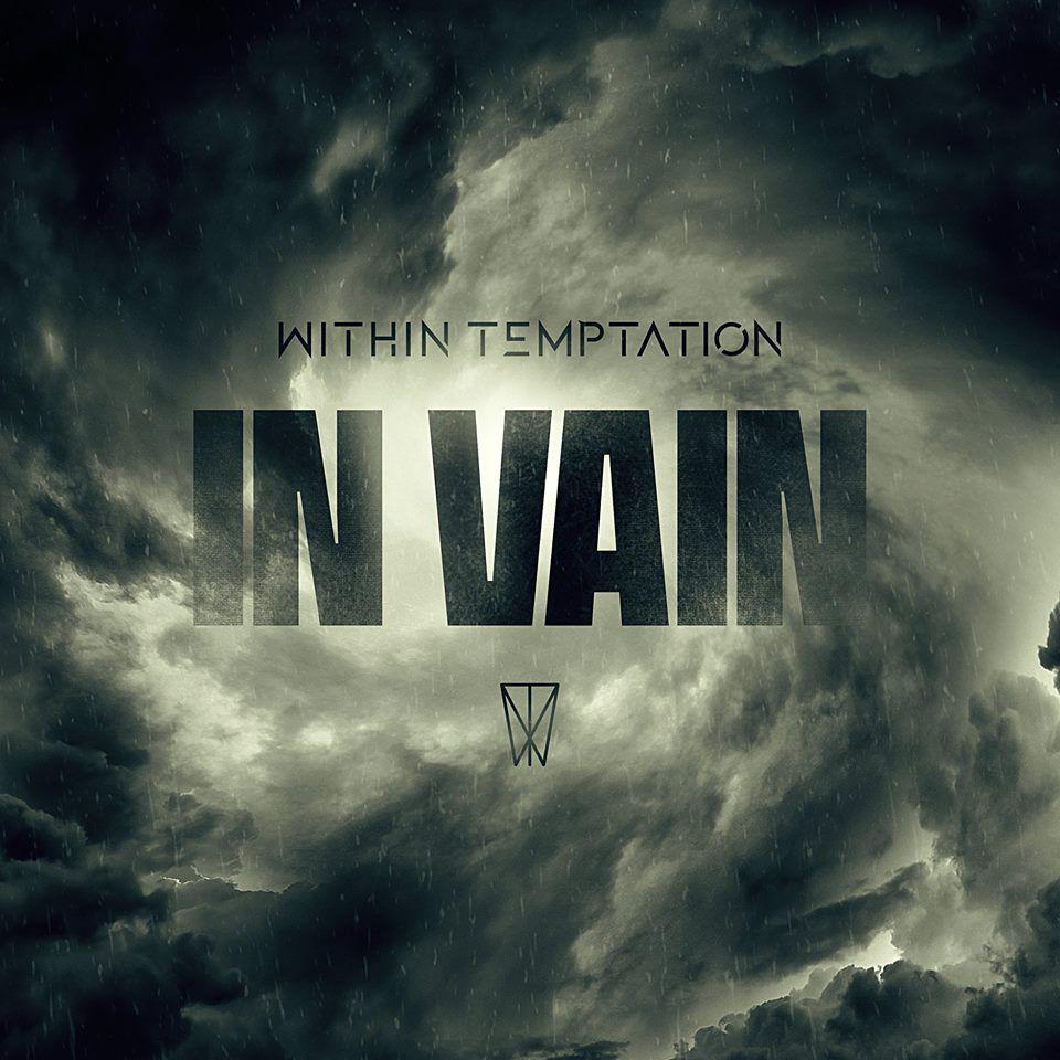 Within Temptation - In Vain (Single)