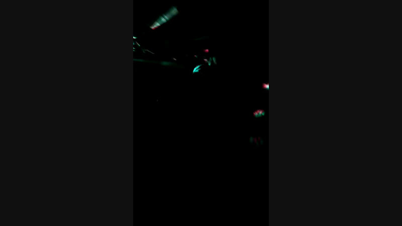 Максим Ратников - Live