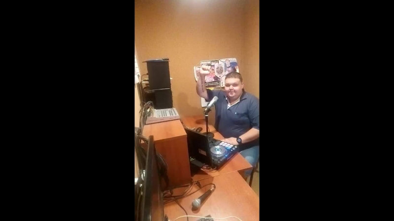 Радио Алексин - Live