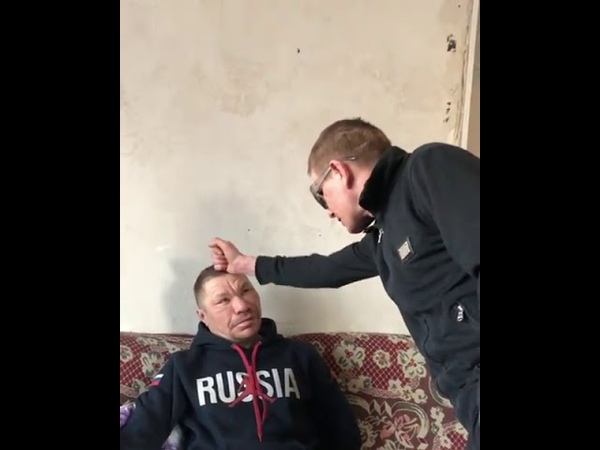 Безумный Паша настоящий друг!