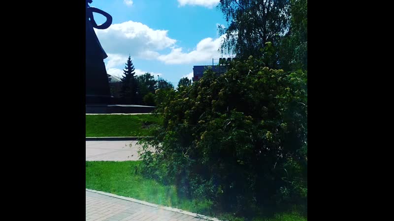 калин