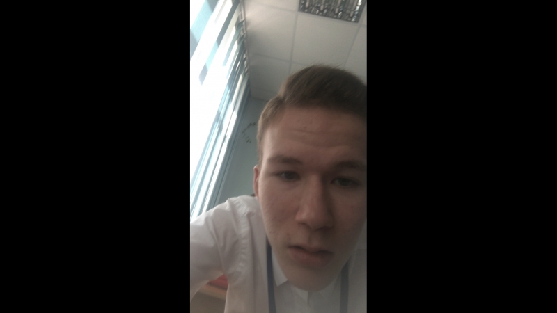 Maks Gribkov — Live