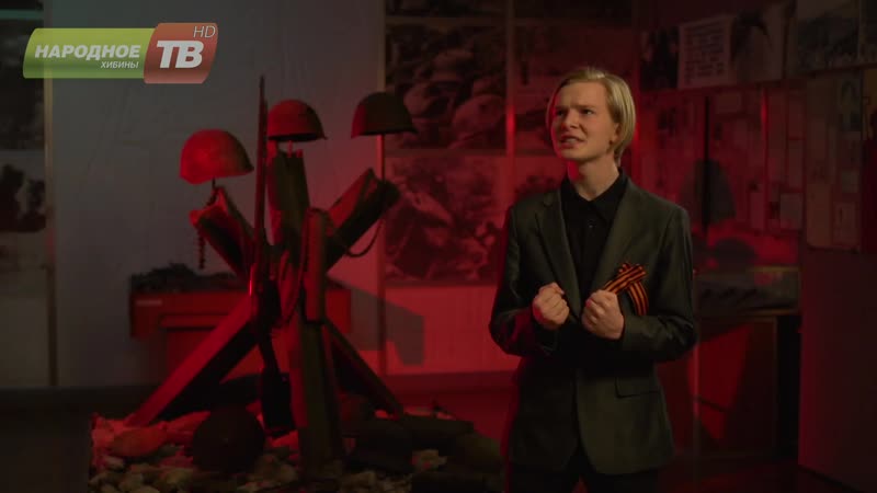 Строки опаленные войной 6