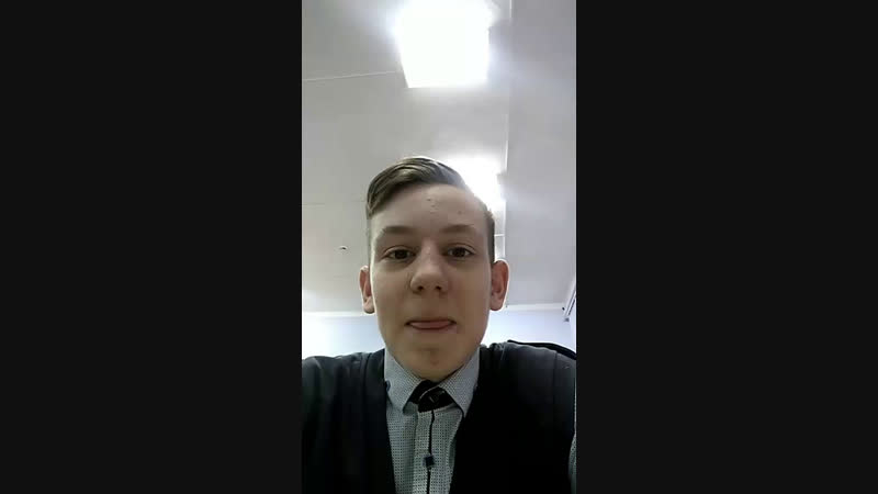 Никита Зуев - Live