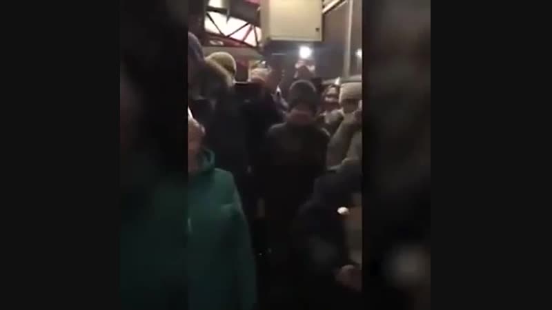 Поздравление контролера