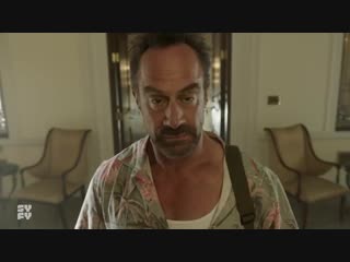 Happy Season 2 Trailer (HD) Christopher Meloni Syfy series