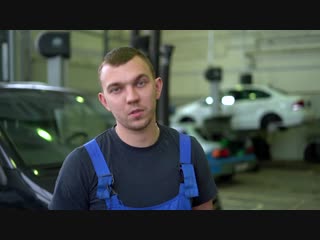 Service Clinic в Атлант-М Николаева
