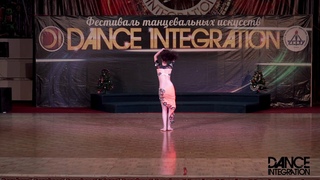 Dance Integration 2018 242-Муравьева Алиса Наргис Ухта