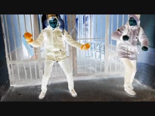 NAFIN' и L'VINER флексят в новом формате!