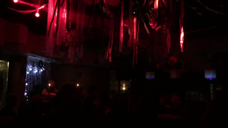 HELL Halloween - P.dj