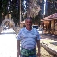 Юрий Нечаев | Нефтегорск