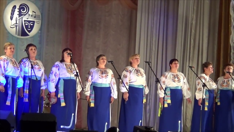 Вербиченька - Село моє, 15.11.2012