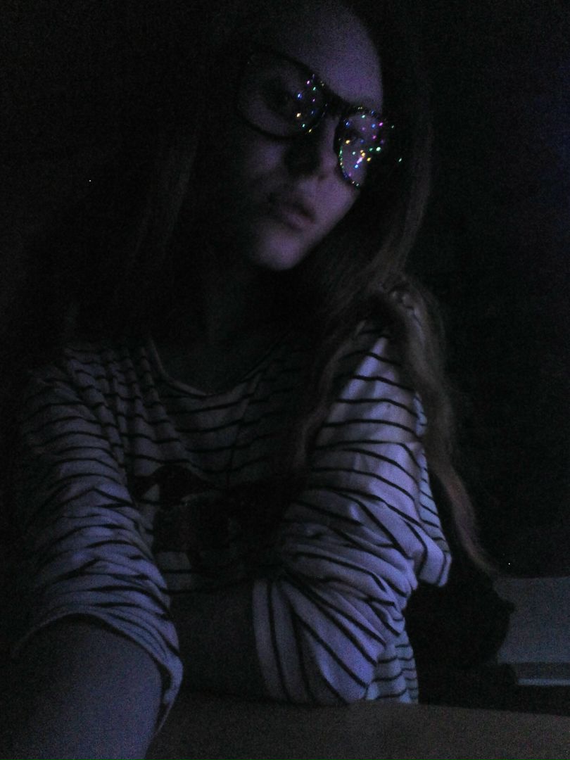 Олеся Новикова