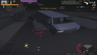 APB Reloaded DiVaice Highlight #18