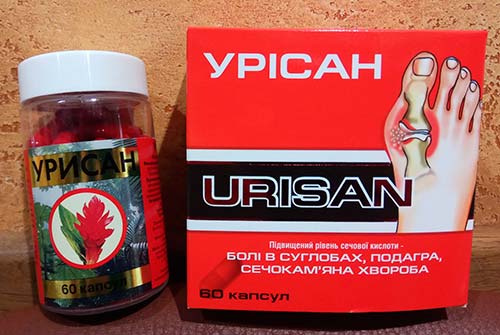 Каковы лучшие витамины для подагры?