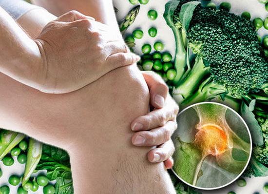 Какие продукты следует избегать при подагре?