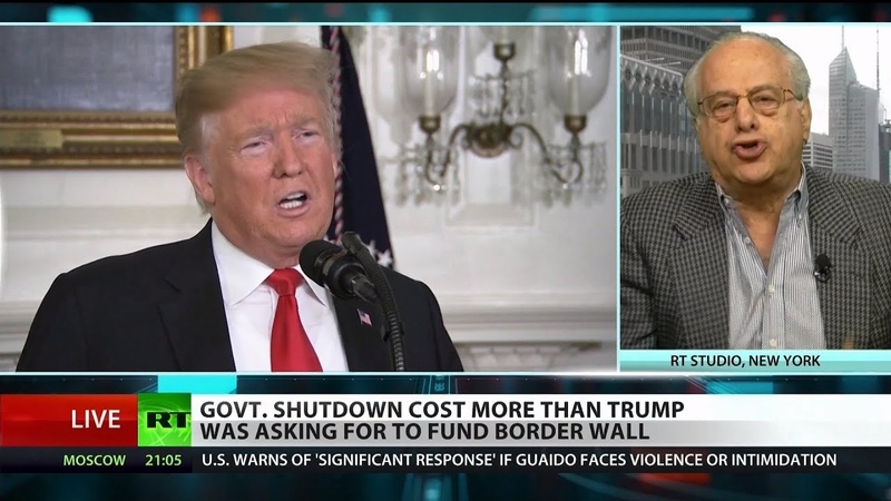 China to prevail in global trade war