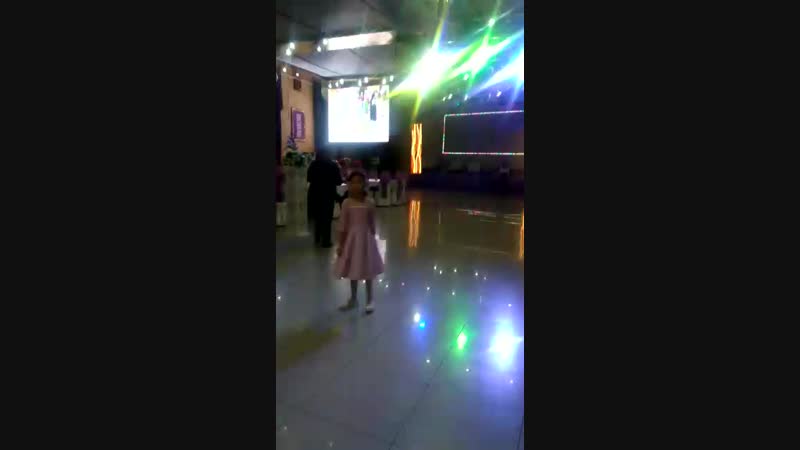 Бекнур