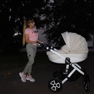 Дарья Абрамчук, Беларусь, Солигорск