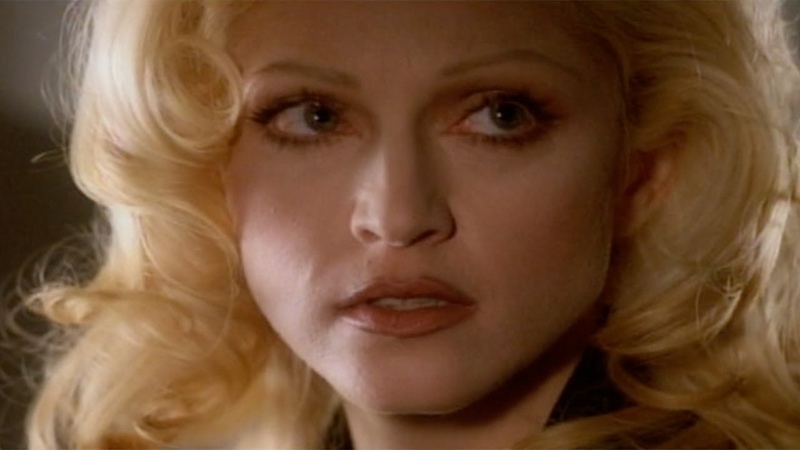 Madonna - Bad Girl