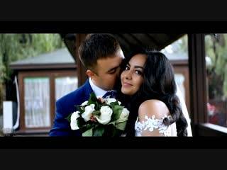 |Wedding day| Саид & Егане - свадебная прогулка