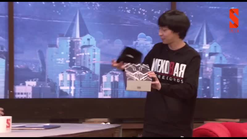 «Salem SHOW» байқау жариялауда