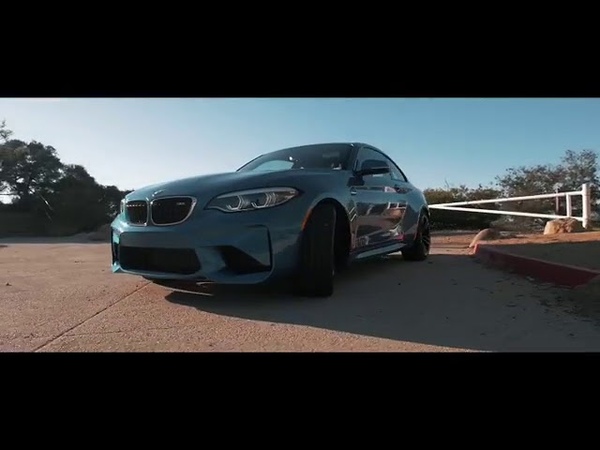LEASING CAR IN LOS ANGELES BMW M2
