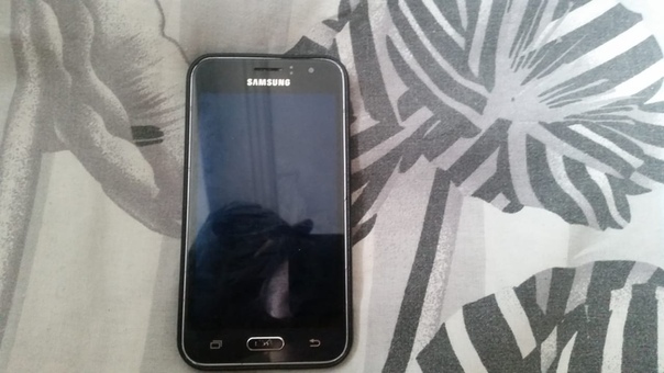 Samsung Galaxy J1