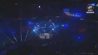 REDFURYMMA™