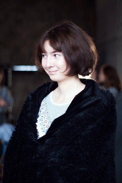 Ксения Карасева