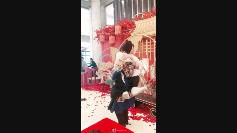 光棍节了😂 11-11-2018
