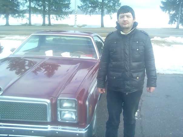 Алексей Илюшин, Россия, Можайск