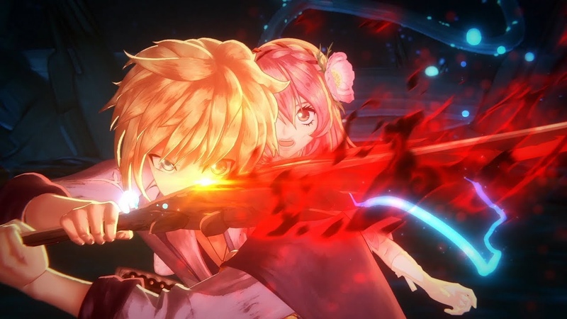 【テイルズ オブ クレストリア】コンセプトムービーFULL ver.