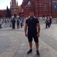 Тимур Тимуров | Москва