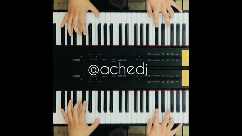 AChe 23.11.2018