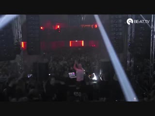 Gregor Tresher - Live @ HYTE NYE Berlin 2018