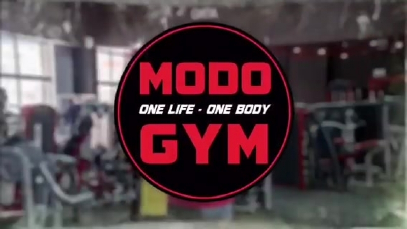 Modo Gym