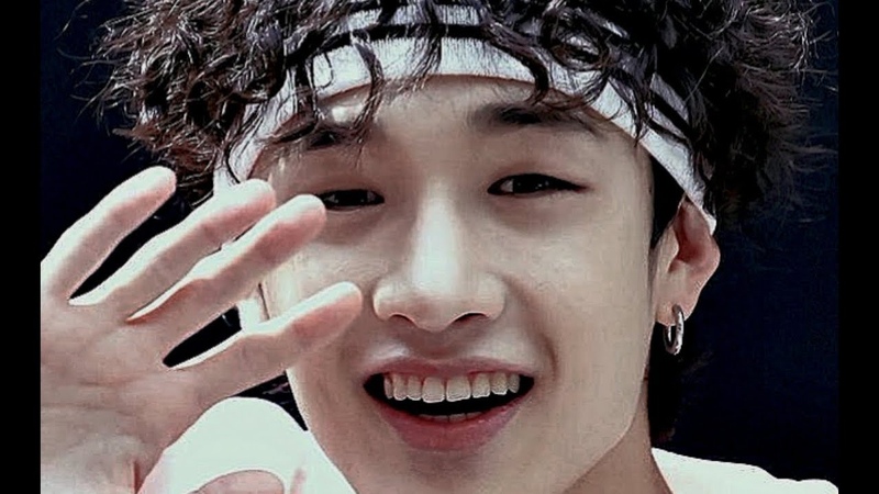 Bang Chan Palm Reading