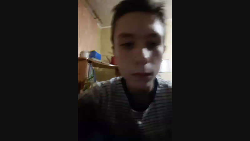 Олег Аристов - Live