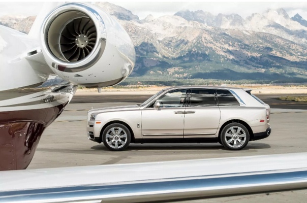 Cullinan покидает асфальт Тест первого Rolls-Royce повышенной проходимостиСтатуэтка «Дух экстаза» на своем веку повидала многое. Но с капота Cullinan и ей открываются совершенно новые