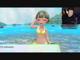 Pokemon: Let's Go, Pikachu!/Eevee!|Nintendo Switch