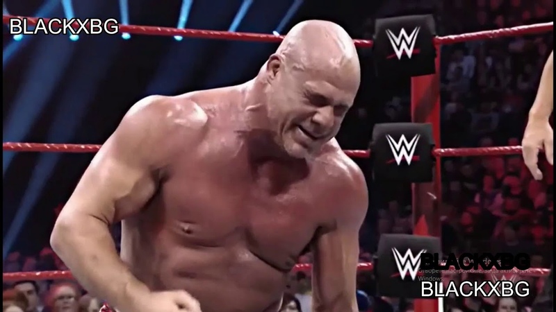 DREW McINTYRE PROMO