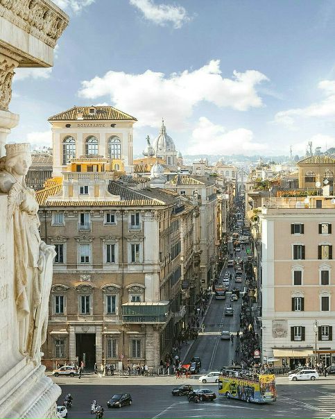 Rome, Italy