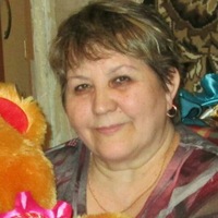 Любовь Злобина |